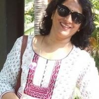 Dr. Usha Bhatnagar, Eye/Ophthalmologist in Noida